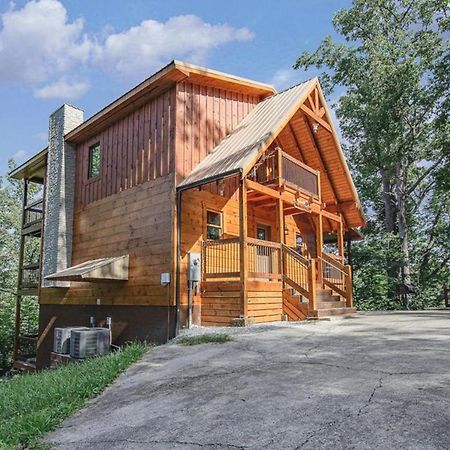 فيلا Mountainside Escape جاتلينبرج المظهر الخارجي الصورة